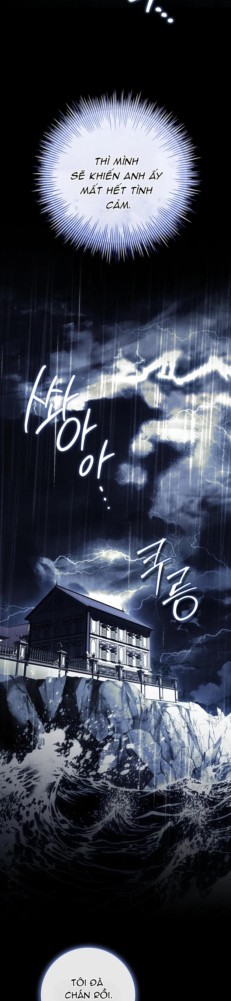 Văn Phòng Thám Tử Dành Cho Nam Chính Hối Hận! Chap 22 - trang 21