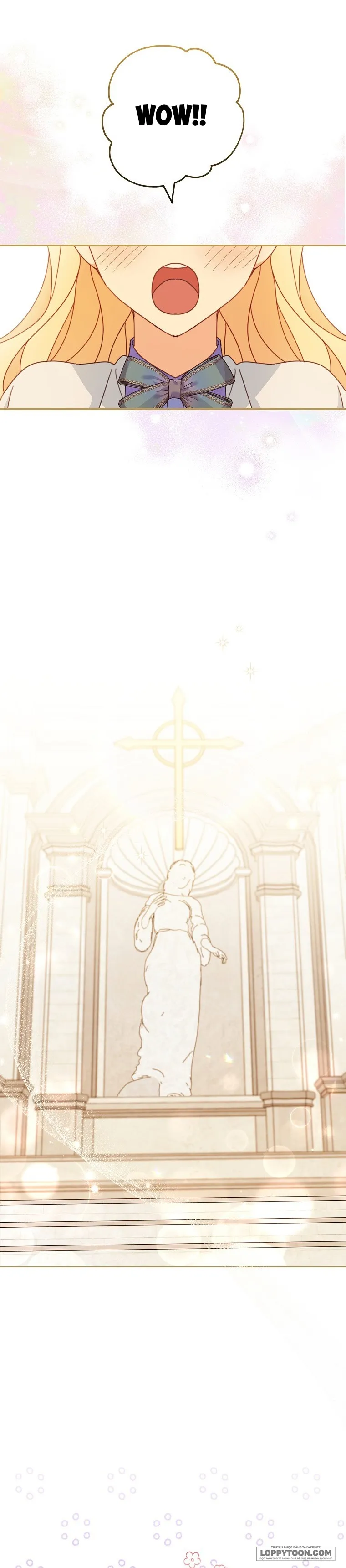 Tôi Đã Phạm Sai Lầm Rồi Chap 32 - trang 8