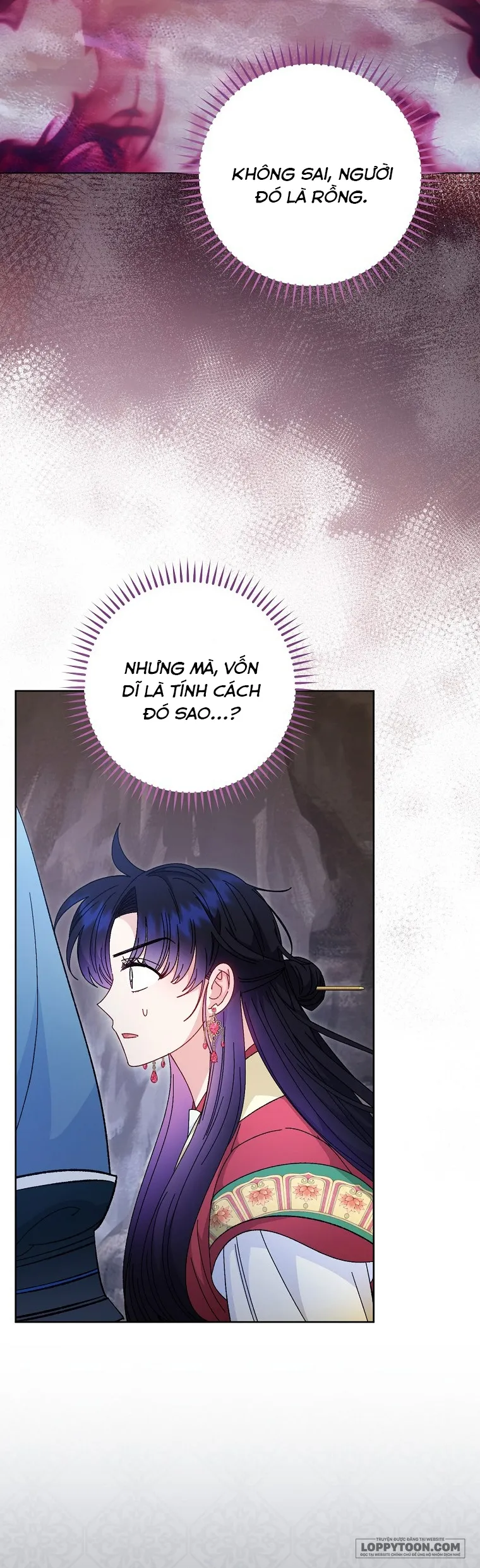 Tiểu Thiếp Chỉ Muốn Sống Yên Bình Chap 104 - trang 8