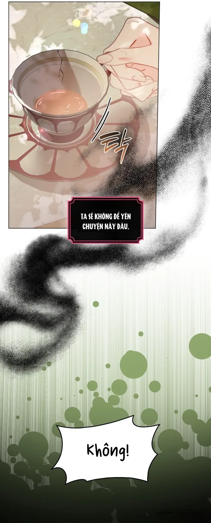 Tôi Được Sinh Ra Là Cô Con Gái Thứ Hai Chap 89 - trang 34
