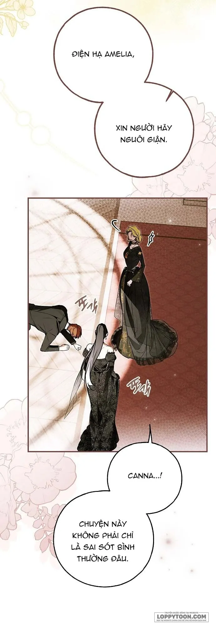 Có Kẻ Đã Sở Hữu Cơ Thể Của Tôi Chap 69 - trang 36