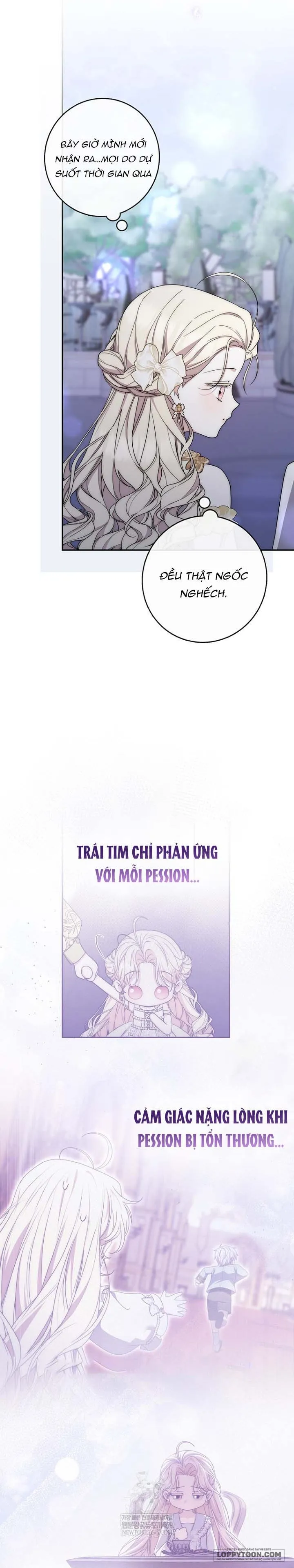 Nam Chính Bệnh Hoạn Ám Ảnh Với Sức Khoẻ Của Tôi Chap 56 - trang 12
