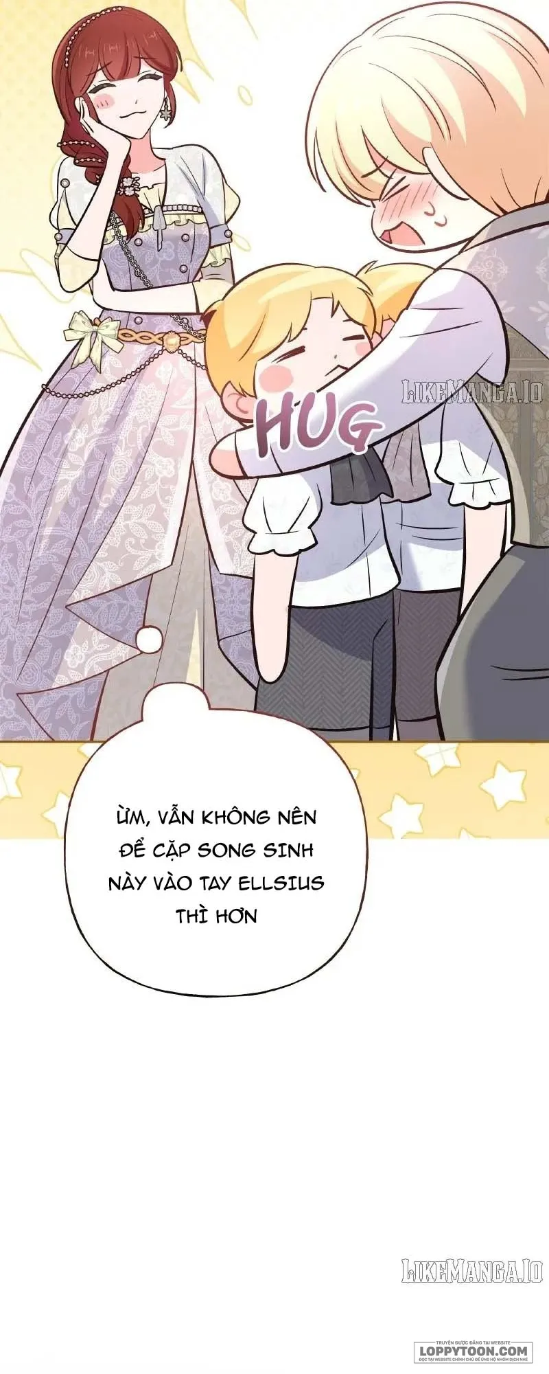 Hầu Gái Không Thích Nuôi Dạy Trẻ Nhỏ Chap 65 - trang 30