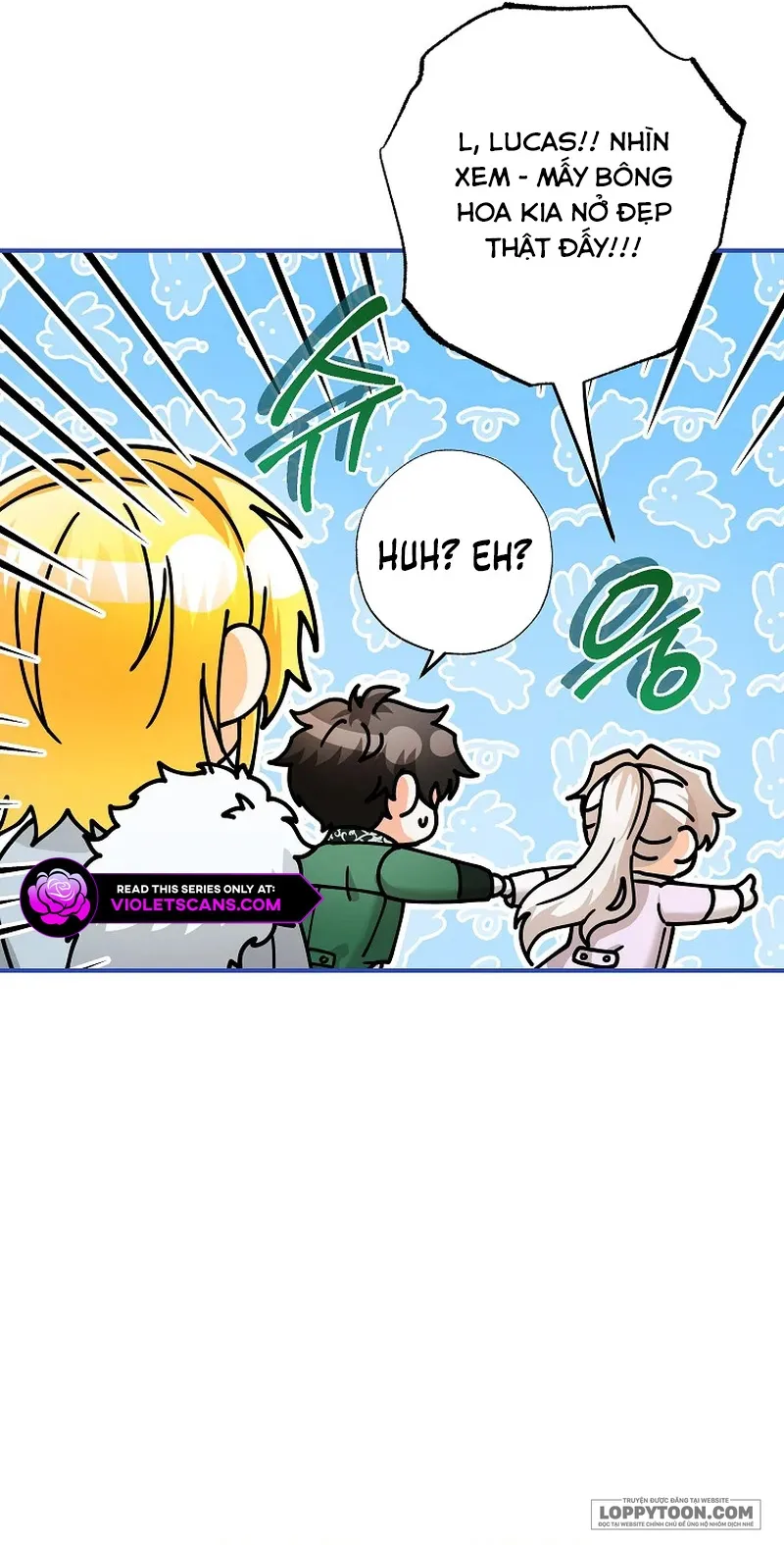 Trở Thành Miêu Nữ Của Hoàng Đế Chap 48 - trang 49