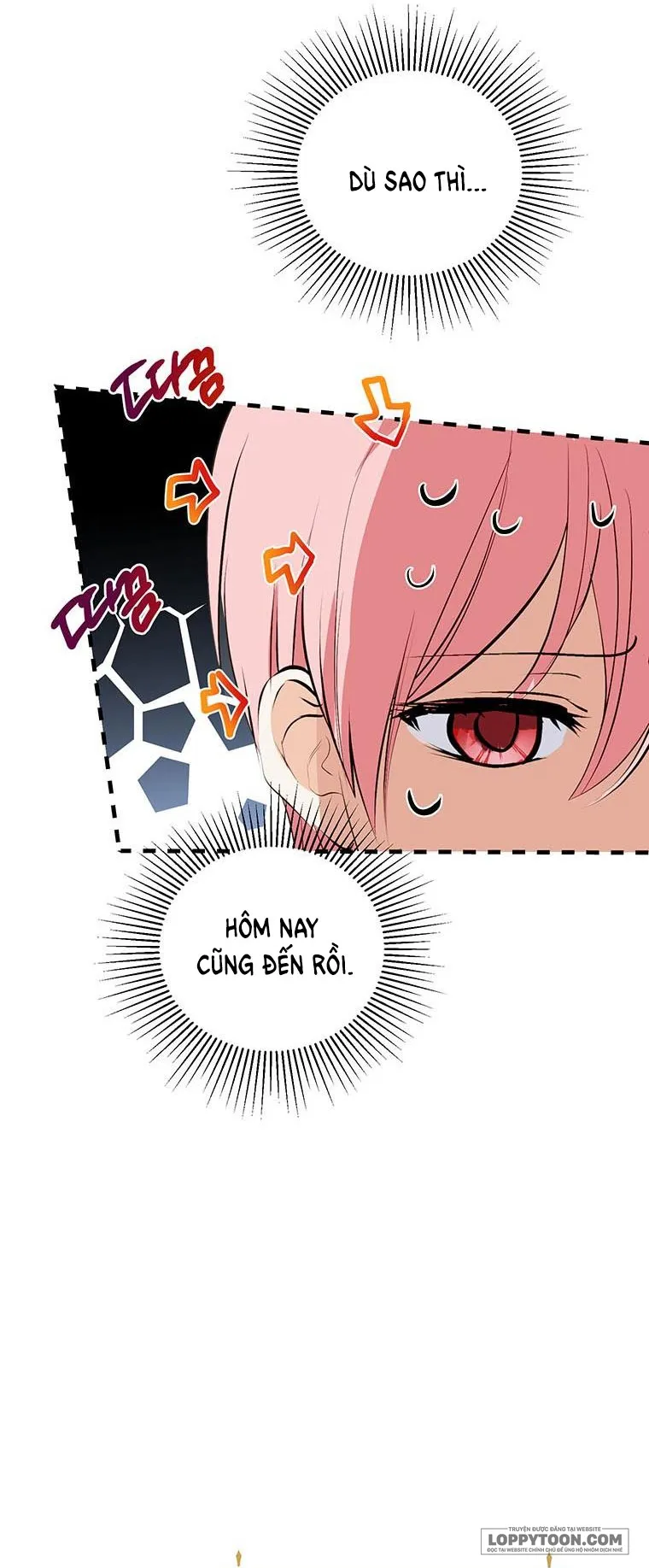 Phía Sau Mặt Nạ Của Nam Chính Hiền Lành Chap 15 - trang 47