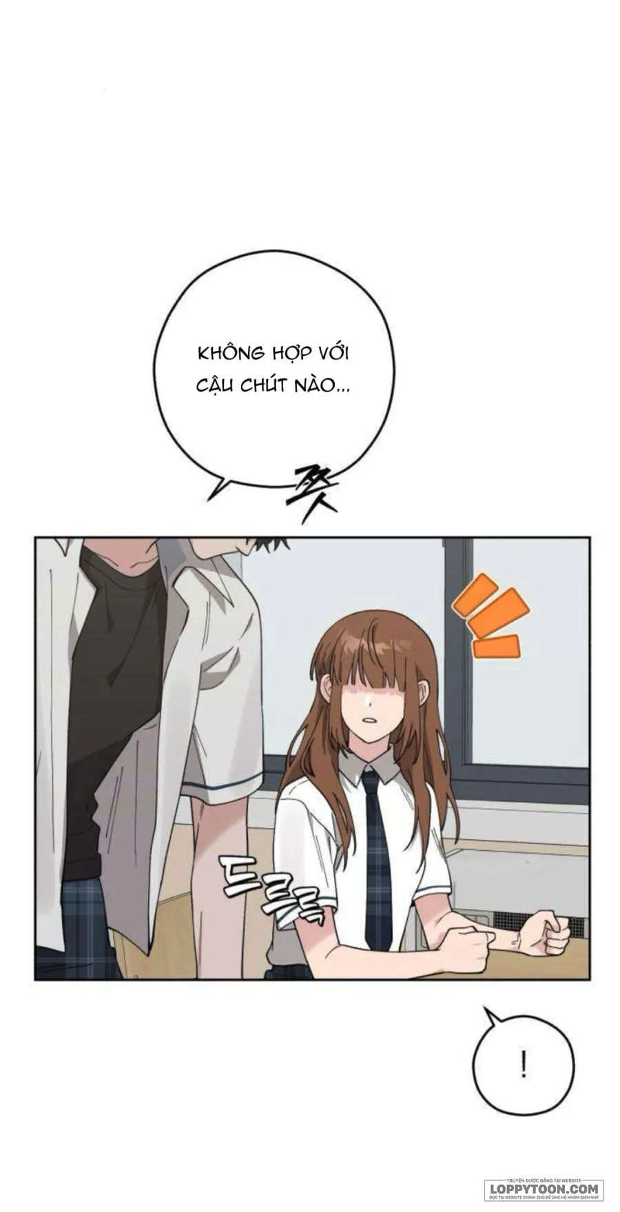 Tên Khốn Đẹp Trai Chap 20 - trang 12