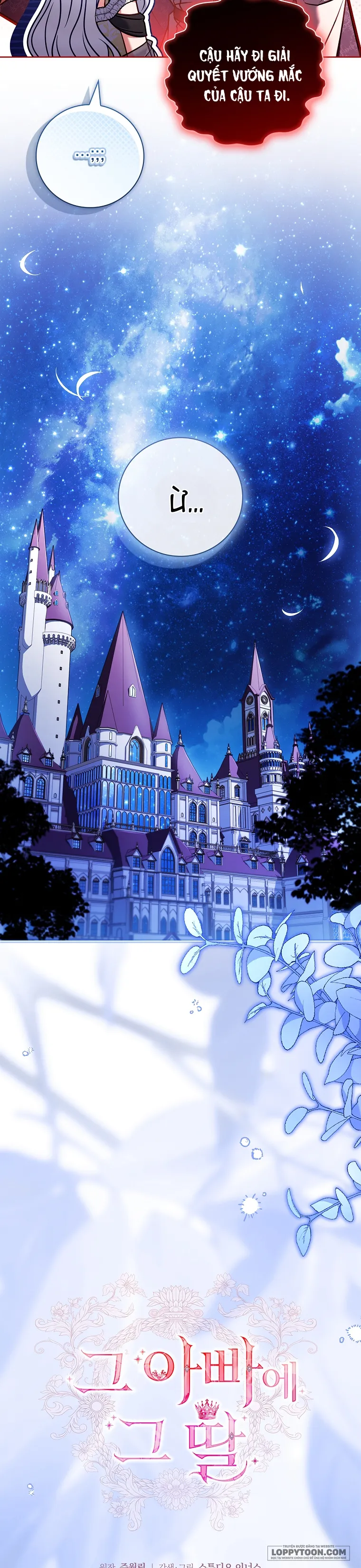 Cha Nào Con Nấy Chap 59 - trang 6