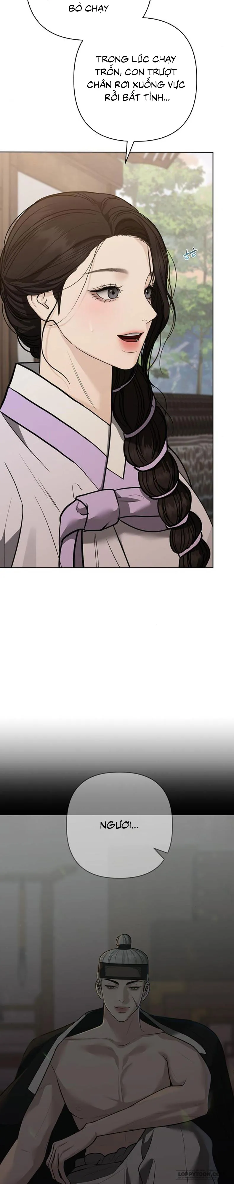 Quỷ Hồn Chap 36 - trang 2
