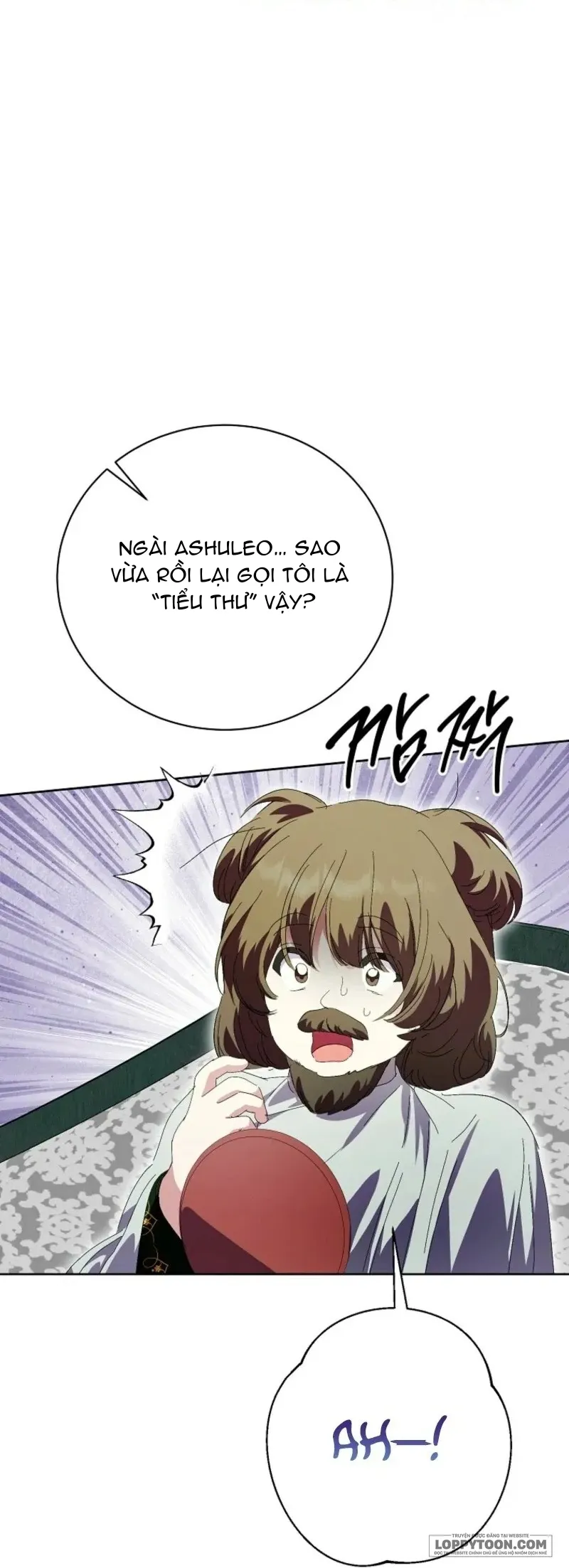 Phía Sau Mặt Nạ Của Nam Chính Hiền Lành Chap 88 - trang 45
