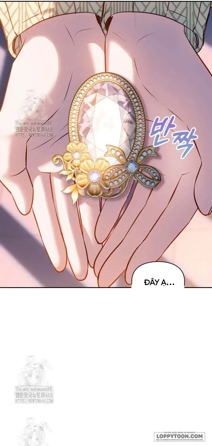 Phạm Nhân Bé Con Của Dinh Thự Mùa Đông Chap 70 - trang 3