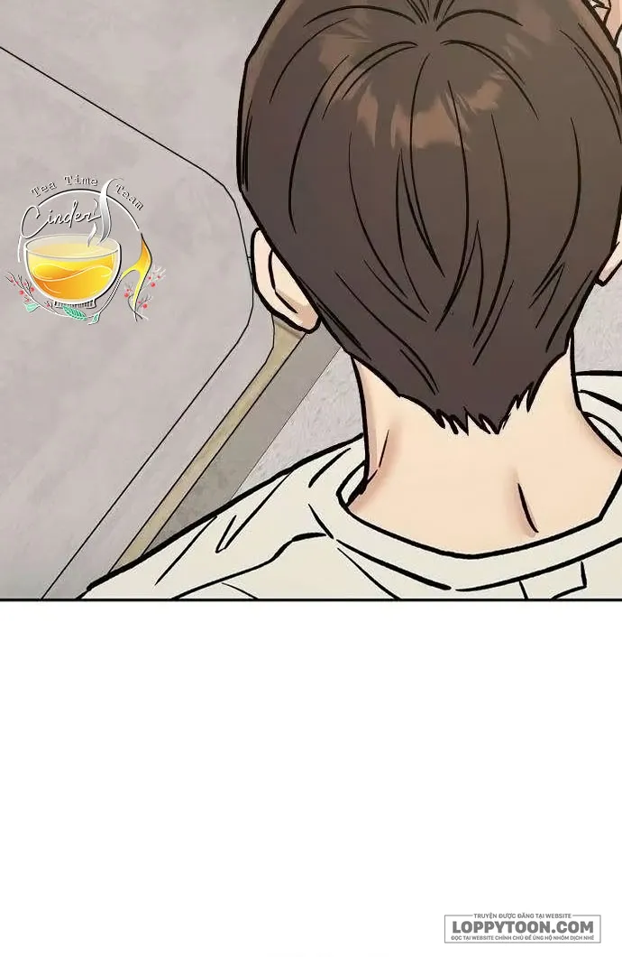 Nguyên Tắc Của Serim Chap 2 - trang 15