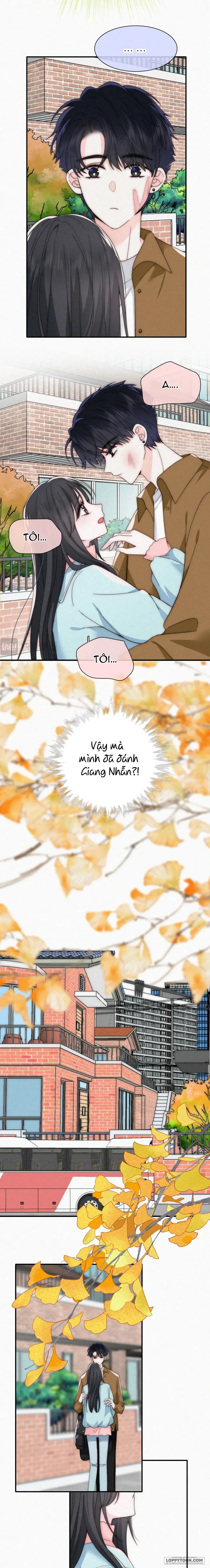 Một Lòng Cưng Chiều Chap 48 - trang 8