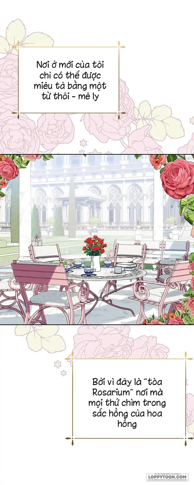 Phía Sau Mặt Nạ Của Nam Chính Hiền Lành Chap 22 - trang 14