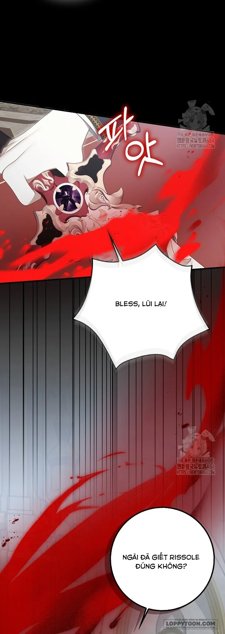 Tôi Sẽ Chiếm Lấy Ngư Trường Này! Chap 53 - trang 20