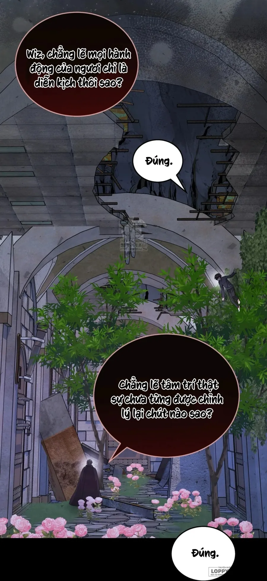 Nàng Tiên, Hãy Ký Hợp Đồng Nào Chap 73 - trang 78