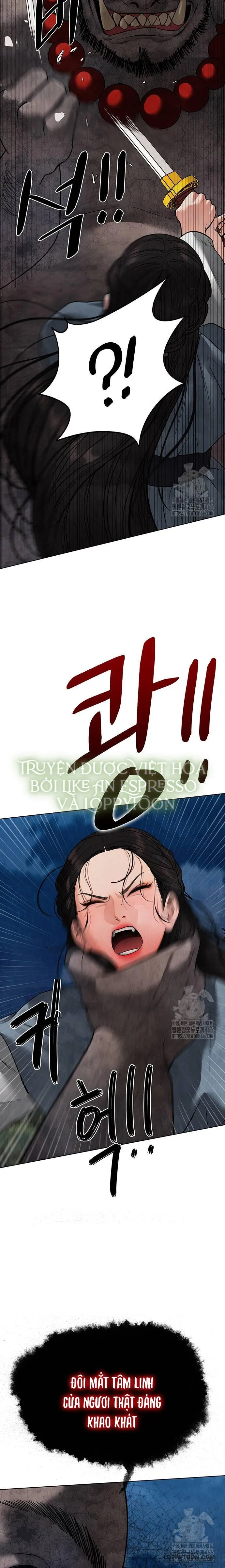Quỷ Hồn Chap 13 - trang 15