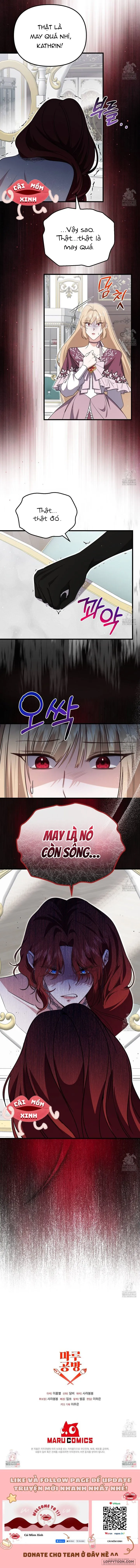Sau Khi Trùng Sinh Chị Gái Muốn Cướp Lấy Vị Hôn Phu Của Tôi Chap 44 - trang 10