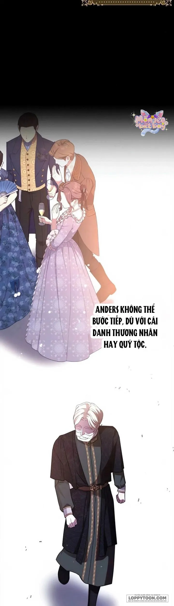 Lần Thứ Hai Tôi Kết Hôn Với Quái Vật Chap 32 - trang 13