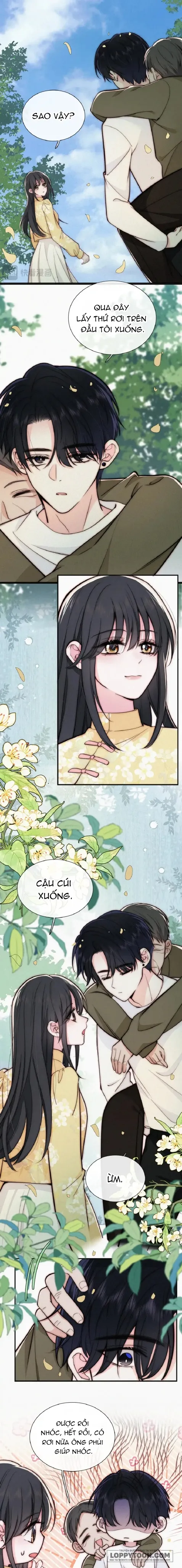 Một Lòng Cưng Chiều Chap 72 - trang 3
