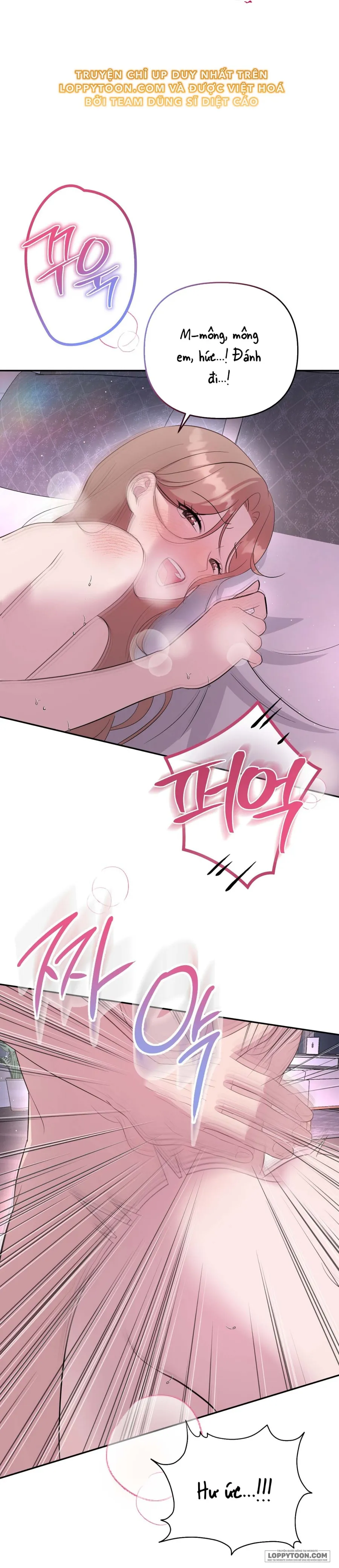 Bạn Anh Trai Tôi : Kang Tae Geon Chap 7 - 🔞🔞🔞 - trang 11