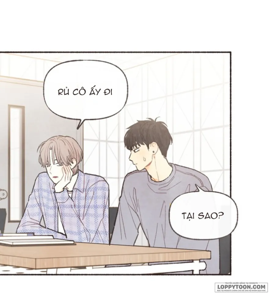 Cảm Xúc Chuyển Giao Chap 2 - trang 7