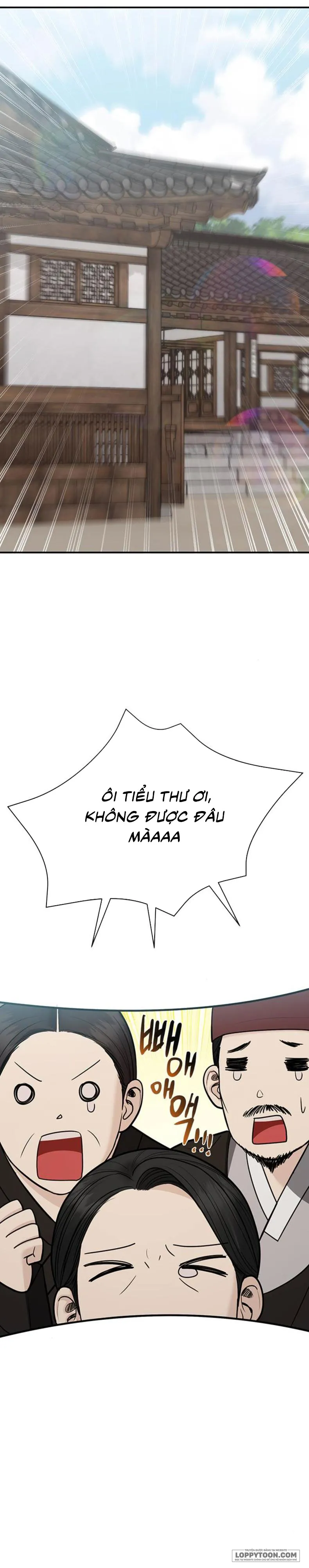 Quỷ Hồn Chap 36 - trang 18