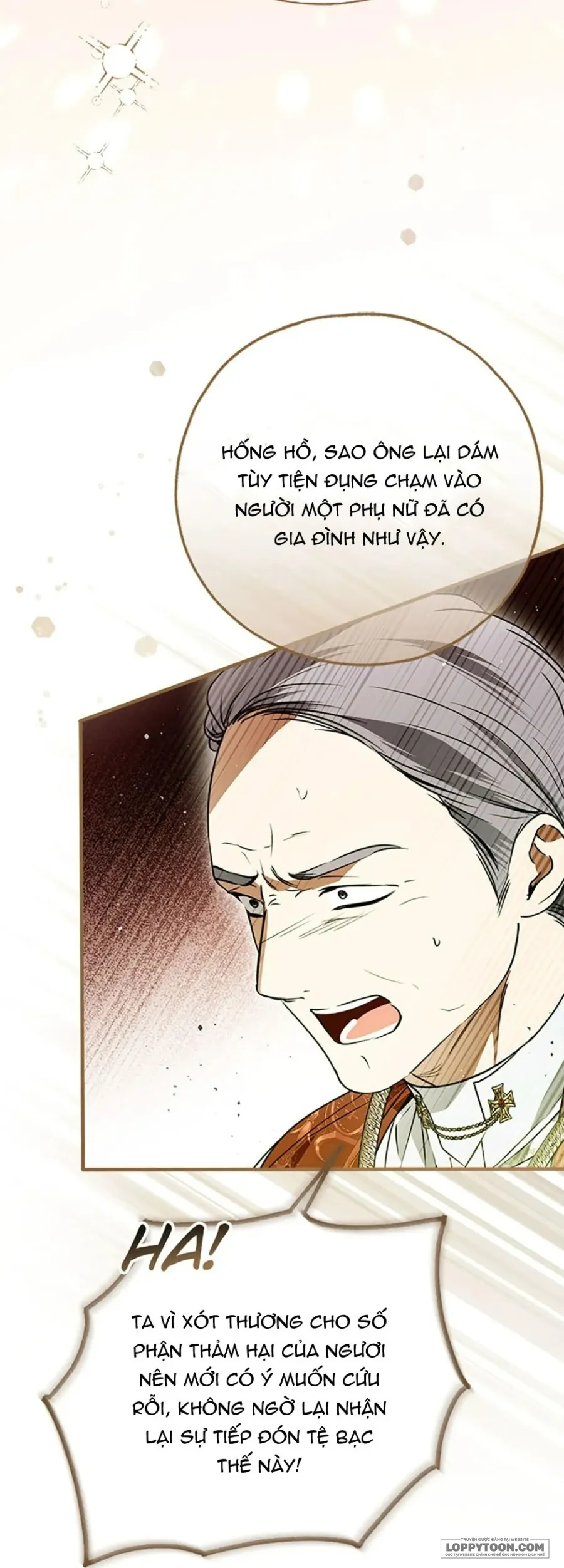 Có Kẻ Đã Sở Hữu Cơ Thể Của Tôi Chap 77 - trang 54