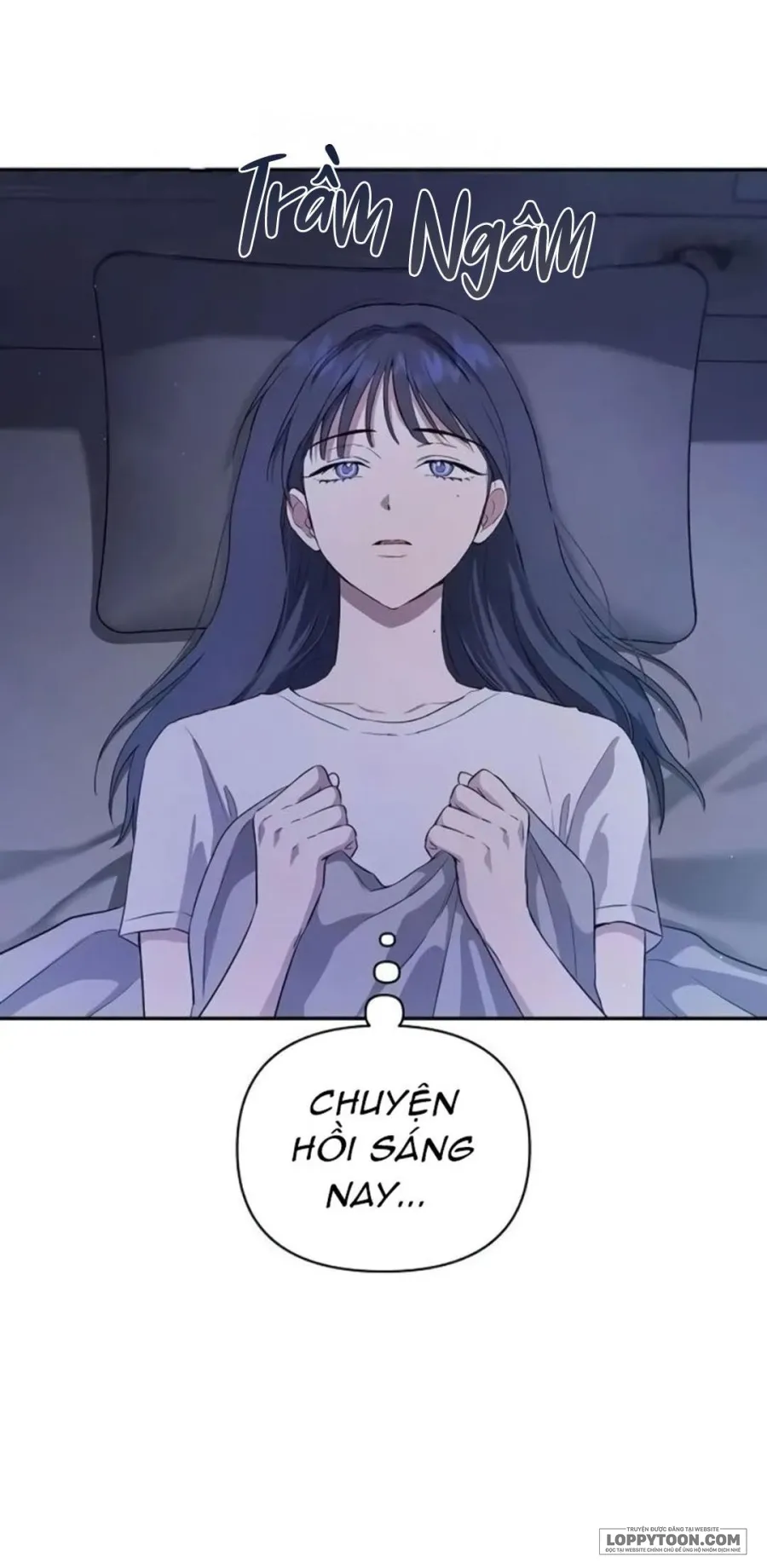 Tình Yêu Thuần Khiết Hư Hỏng Chap 10 - trang 4