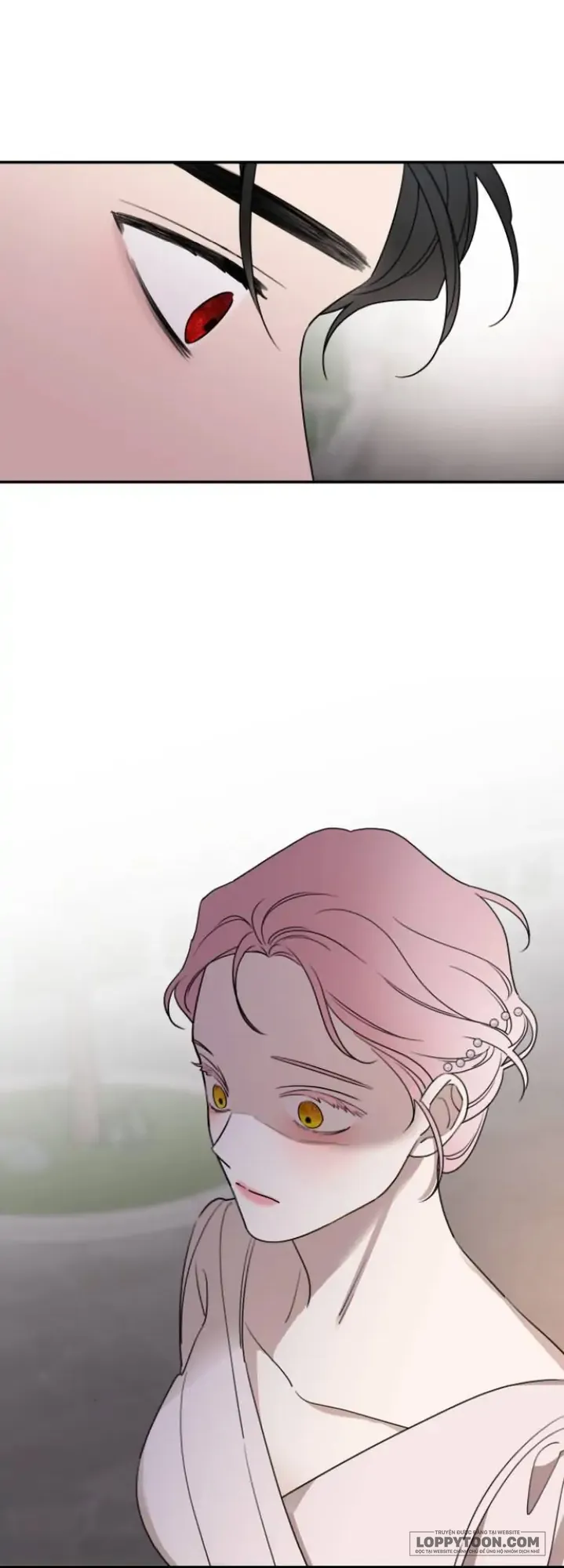 Gia Đình Chồng Quá Ám Ảnh Bởi Tôi Chap 39 - trang 46