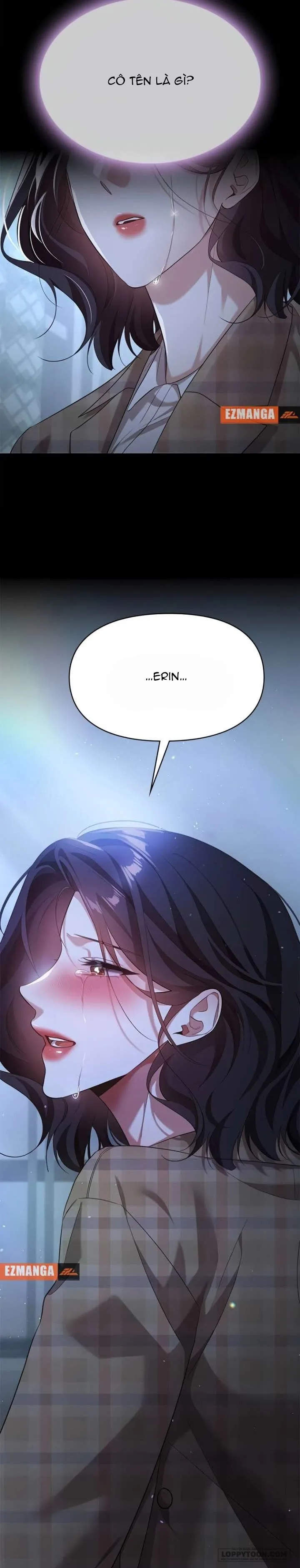 Vị Khách Trong Đêm Chap 38 - trang 5