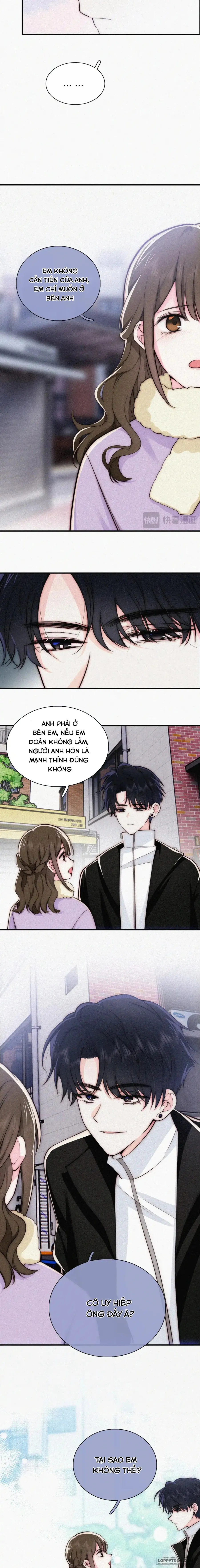 Một Lòng Cưng Chiều Chap 66 - trang 4