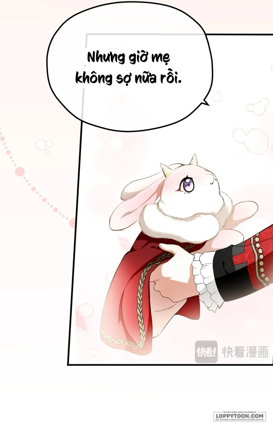 Nàng Sẽ Thuần Phục Những Anh Hùng Chap 10 - trang 11