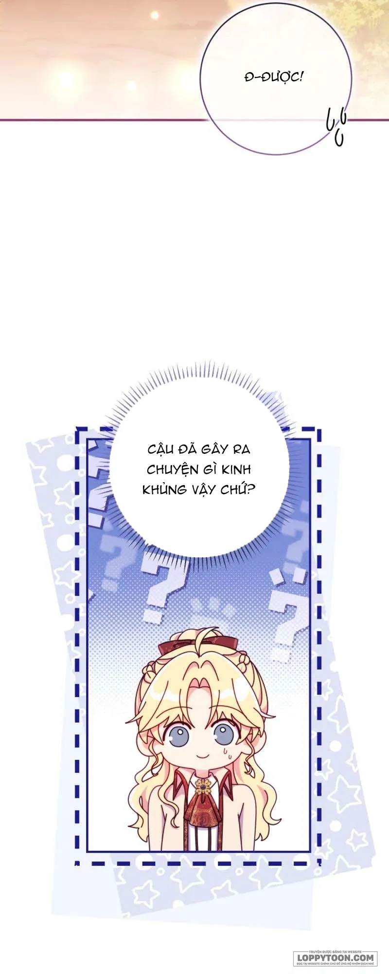 Trở Thành Bạn Thời Thơ Ấu Của Nam Phụ Ám Ảnh Chap 30 - trang 45