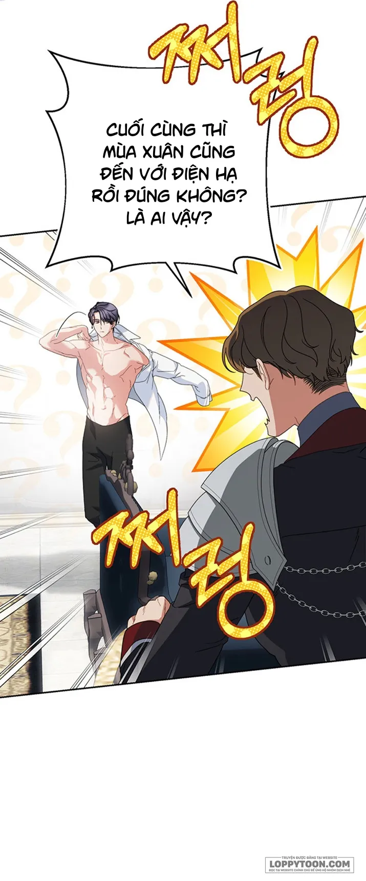 Nuôi Dưỡng Em Gái Xinh Đẹp Chap 19 - trang 8