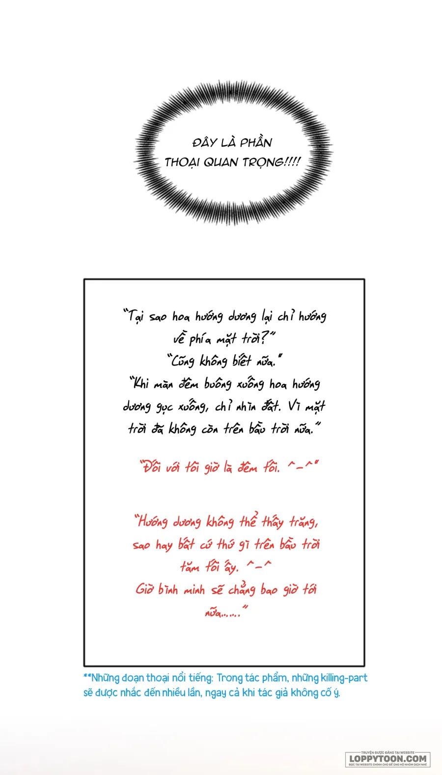 Thanh Xuân Của Chúng Ta Chap 55 - trang 24