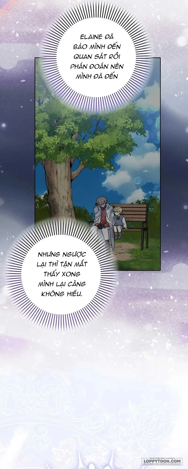 Tôi Sẽ Chiếm Lấy Ngư Trường Này! Chap 27 - trang 15