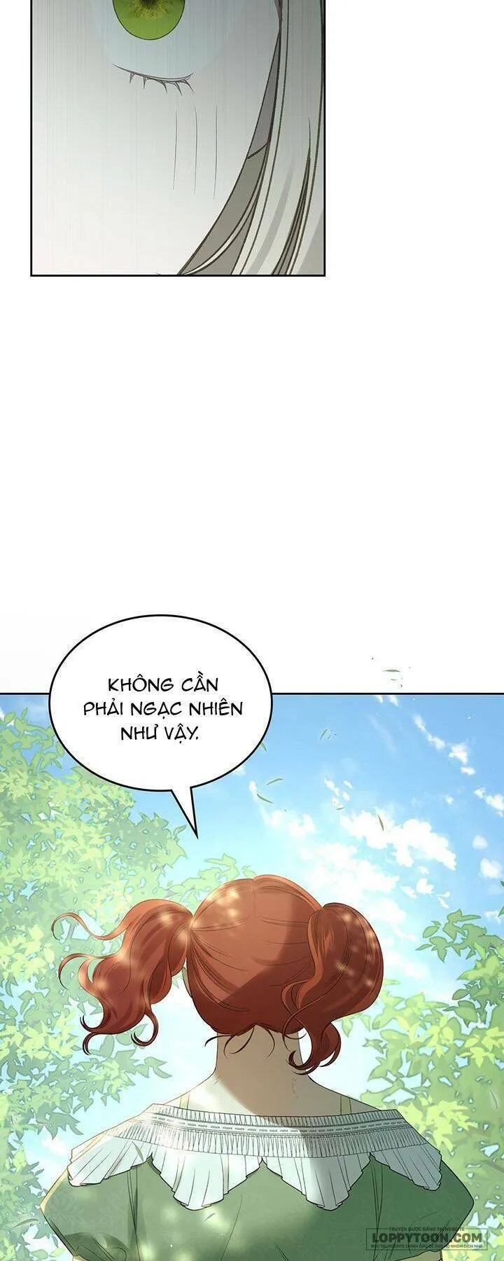 Nam Chính Quái Vật Sống Dưới Giường Tôi Chap 22 - trang 46