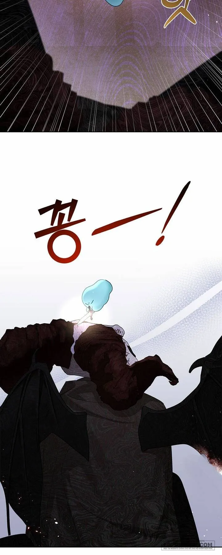 Nam Chính Quái Vật Sống Dưới Giường Tôi Chap 13 - trang 28