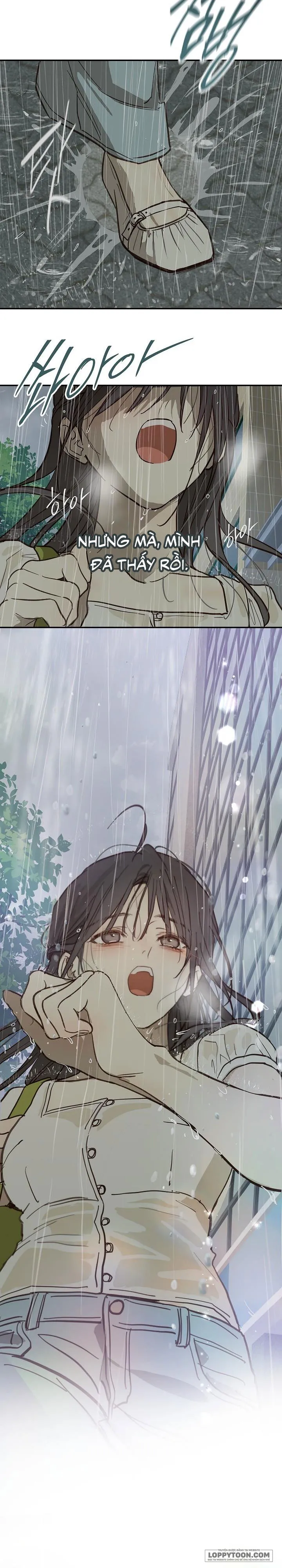 Đóa Hoa Là Mồi Nhử Chap 46 - trang 29
