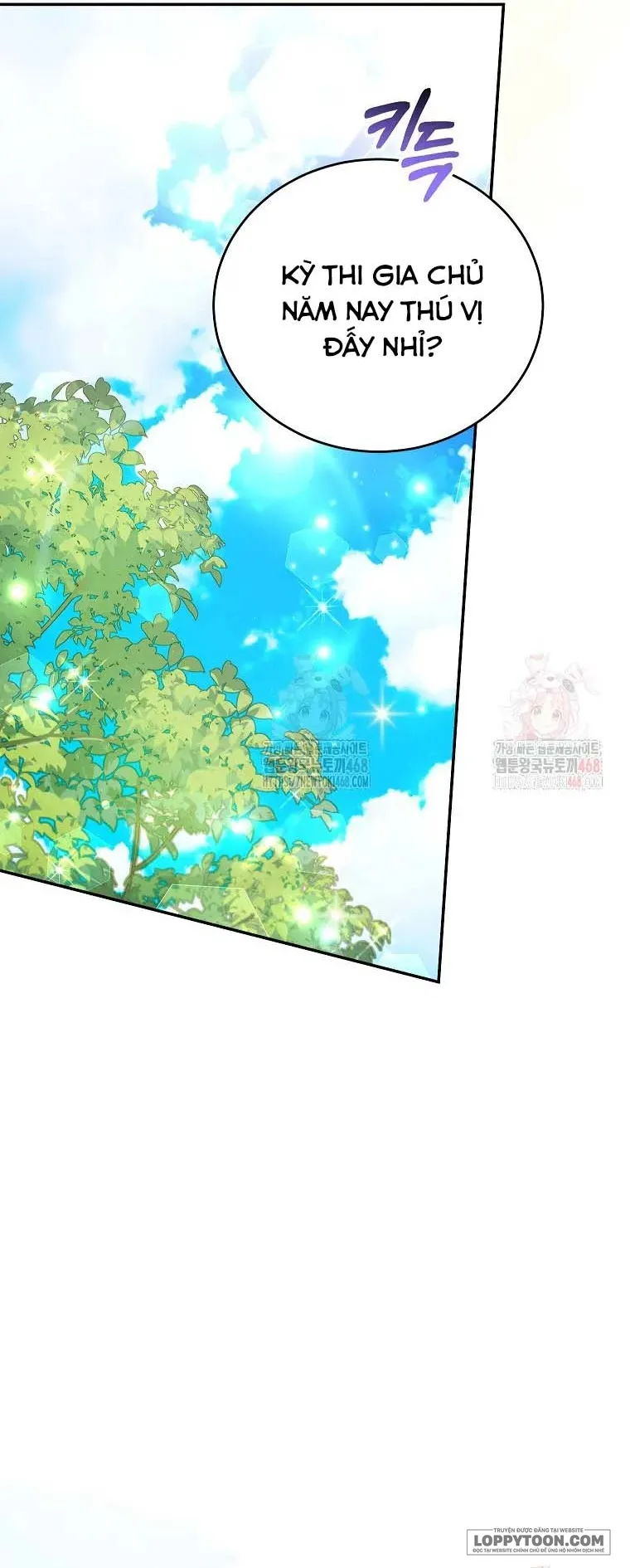 Bé Con Chốn Hoa Nở Chap 62 - trang 49