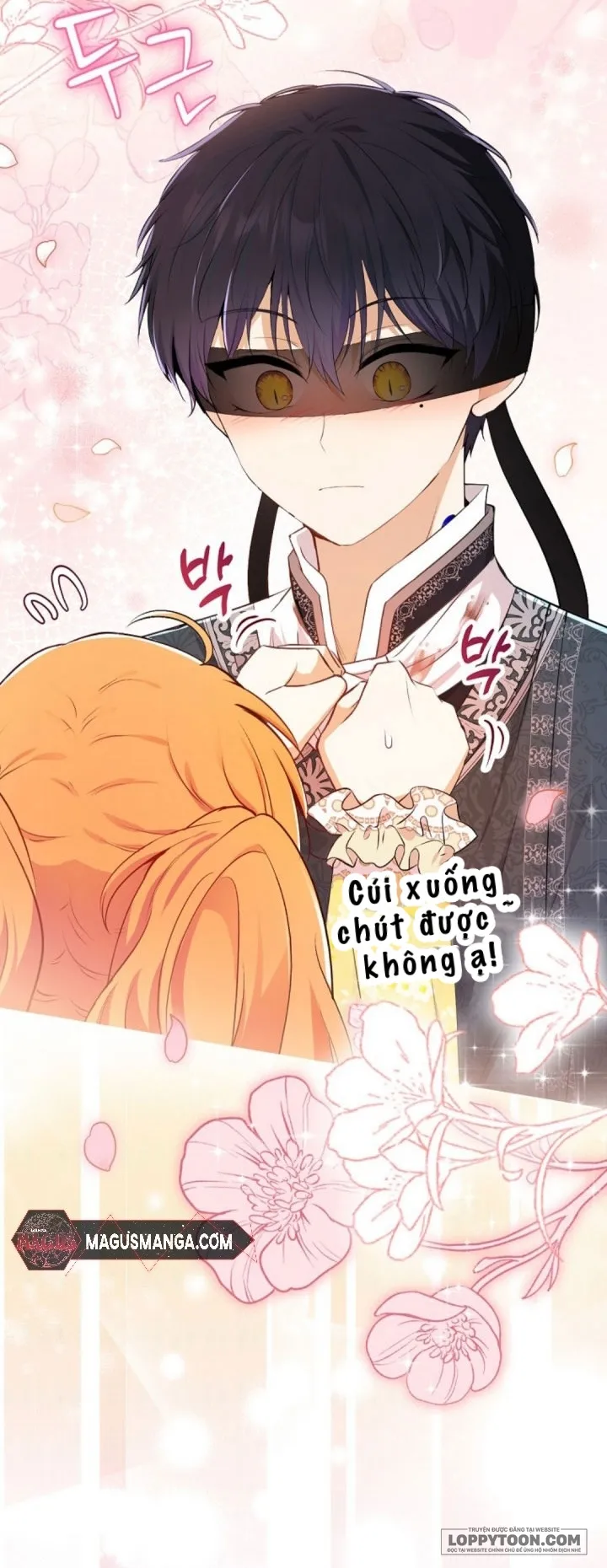 Sóc Con Tài Năng Chap 67 - trang 26