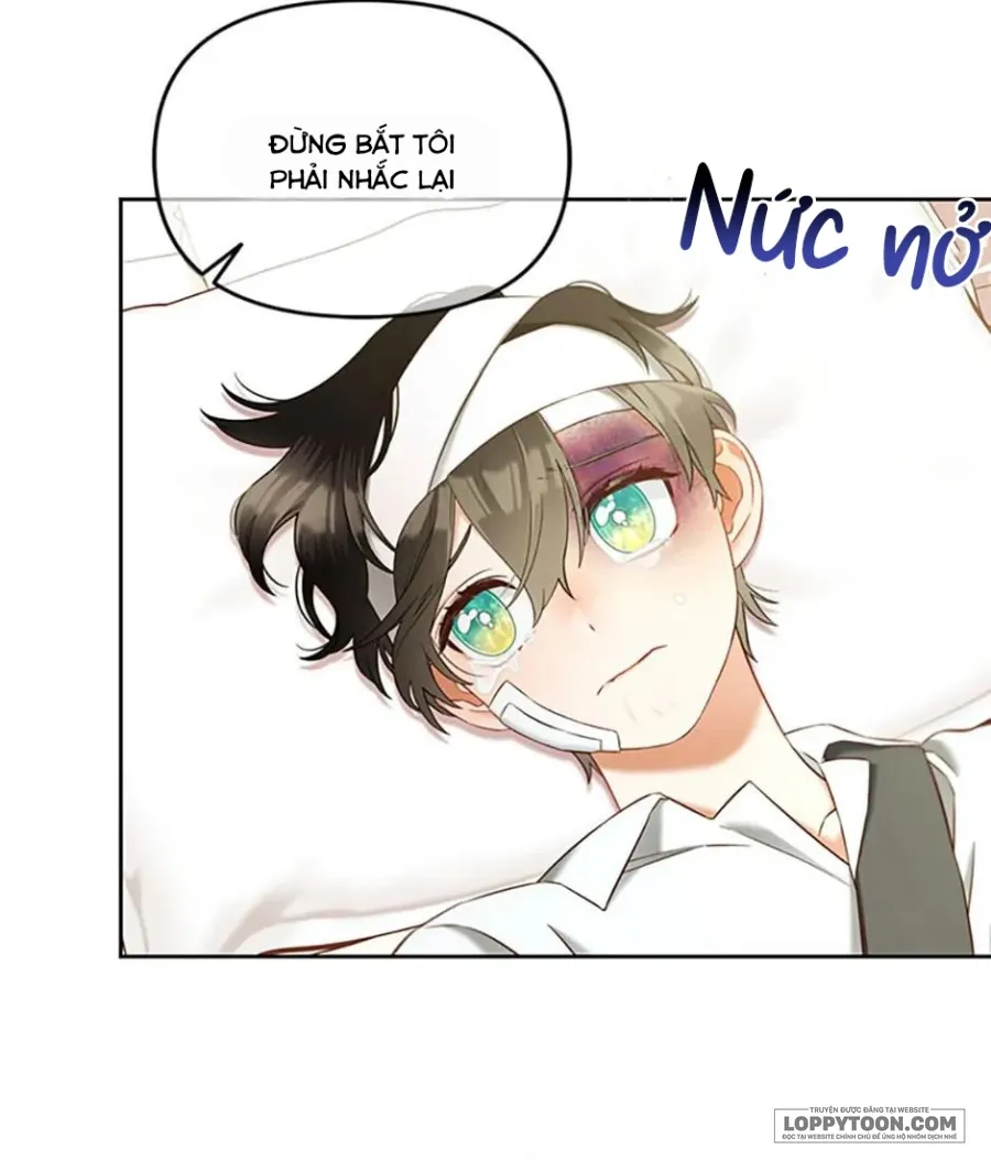 Tôi Sẽ Ở Ngay Bên Cạnh Nam Chính Chap 23 - trang 7