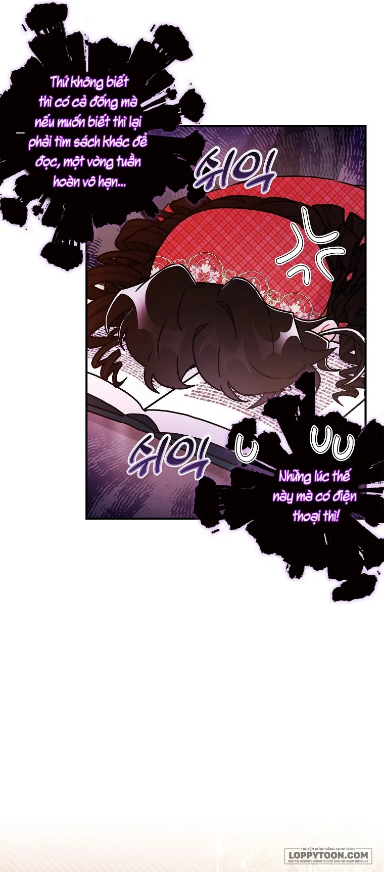 Tôi Đã Trở Thành Con Gái Nuôi Của Nam Chính Chap 83 - trang 27