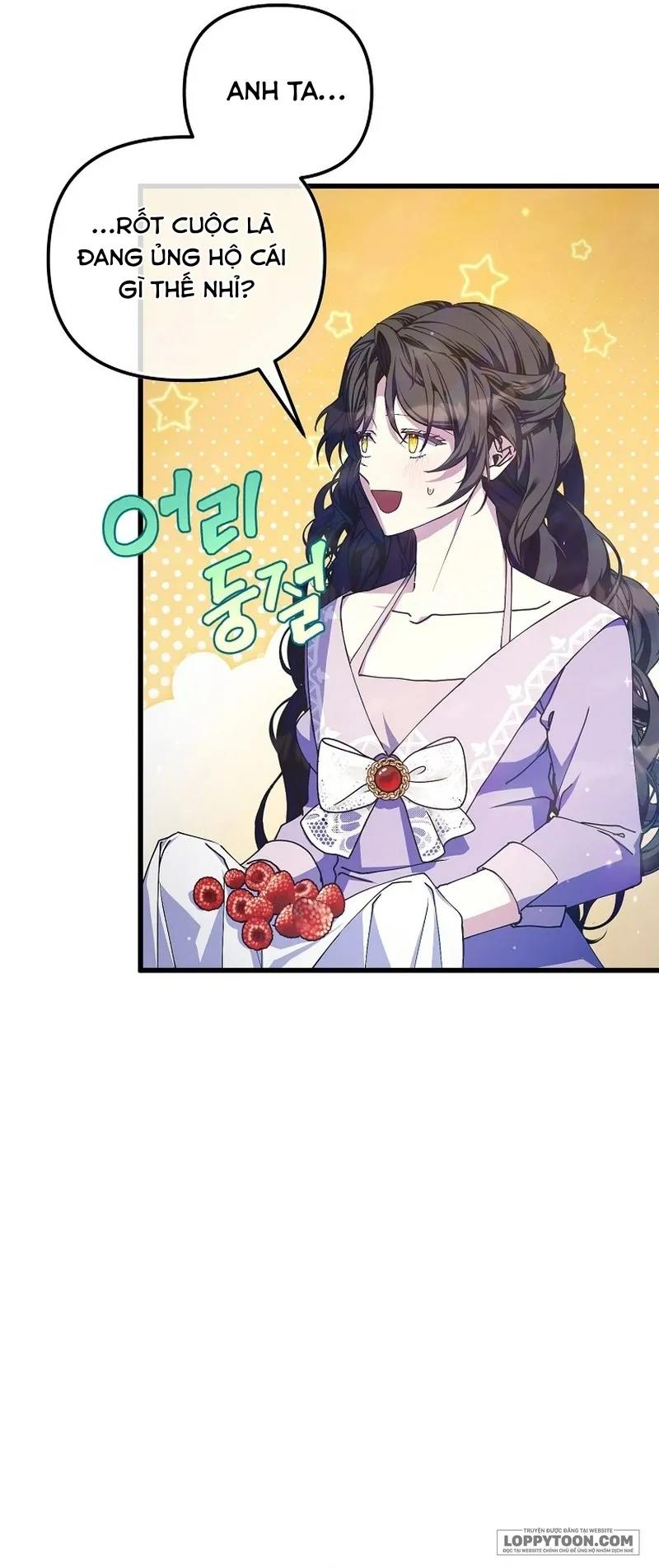 Tôi Sẽ Ở Ngay Bên Cạnh Nam Chính Chap 64 - trang 36