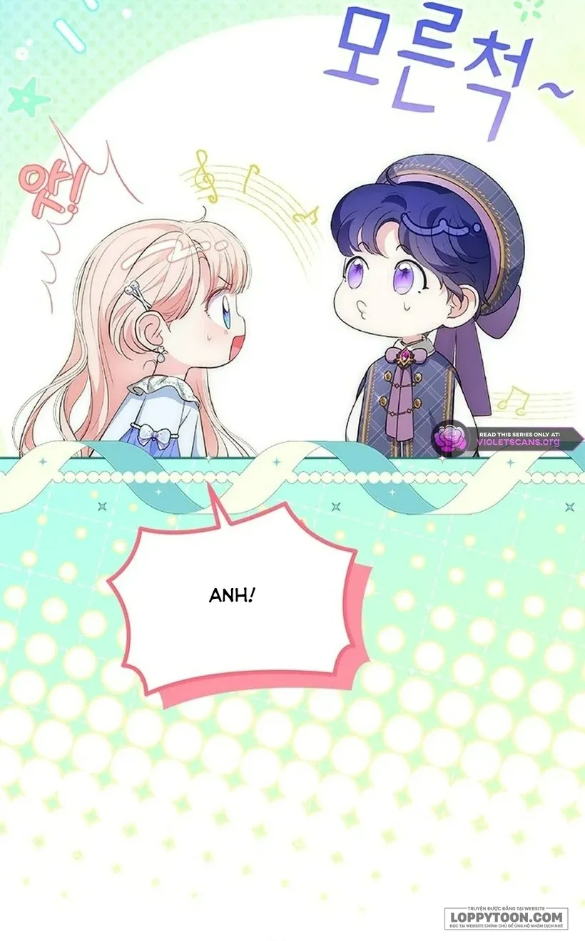 Đã Từ Chối Sủng Ái Rồi Mà Sao Còn Ám Ảnh Thế? Chap 71 - trang 18