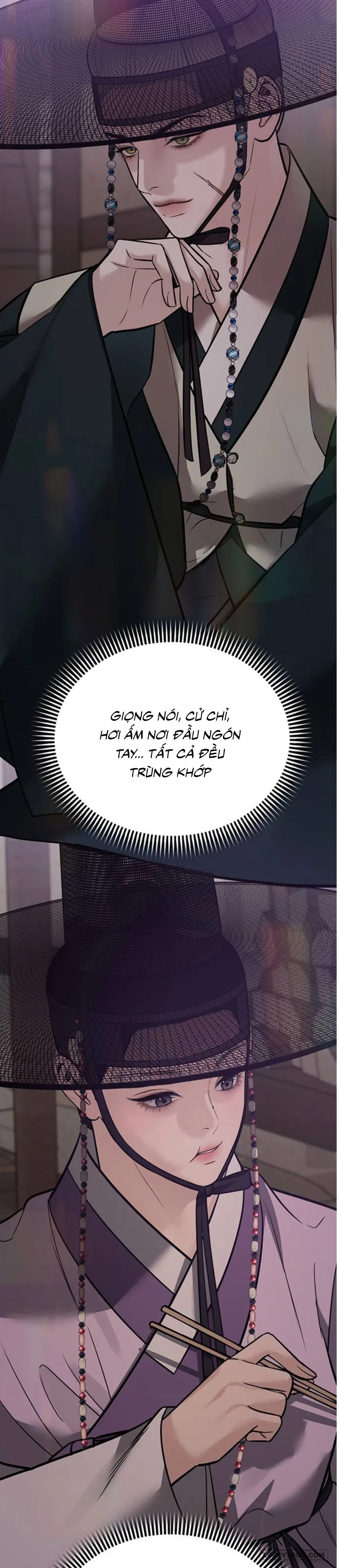 Quỷ Hồn Chap 29 - trang 35