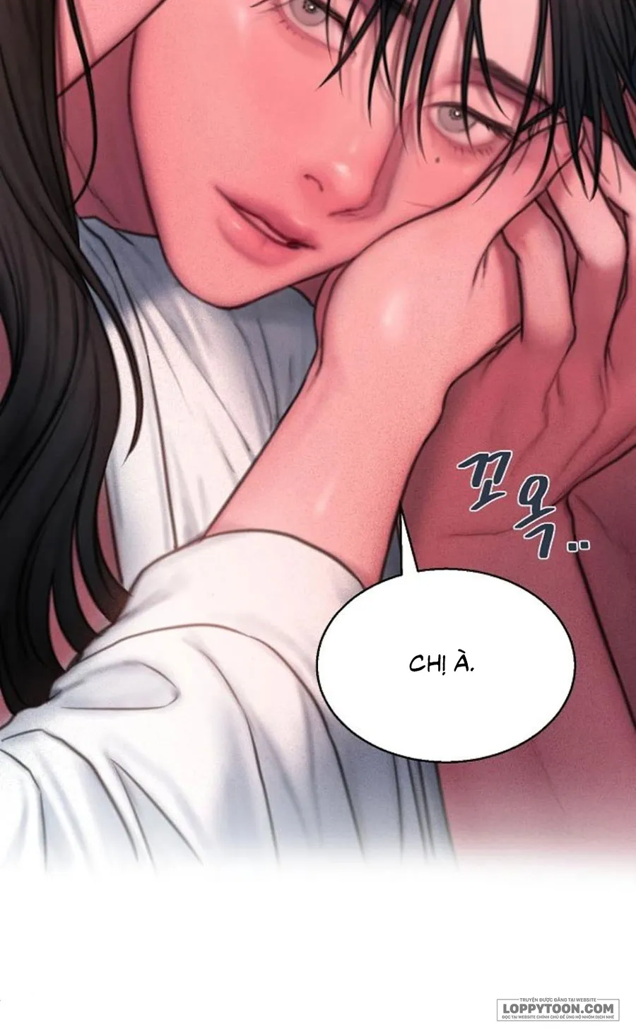 Greedy Chap 19 - 🔞 - trang 19