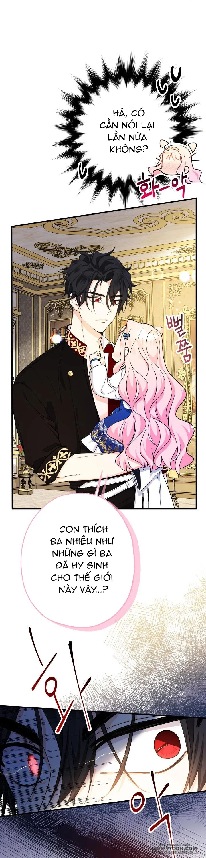 Tiểu Thư Tích Tiền Đi Bụi Chap 11 - trang 10