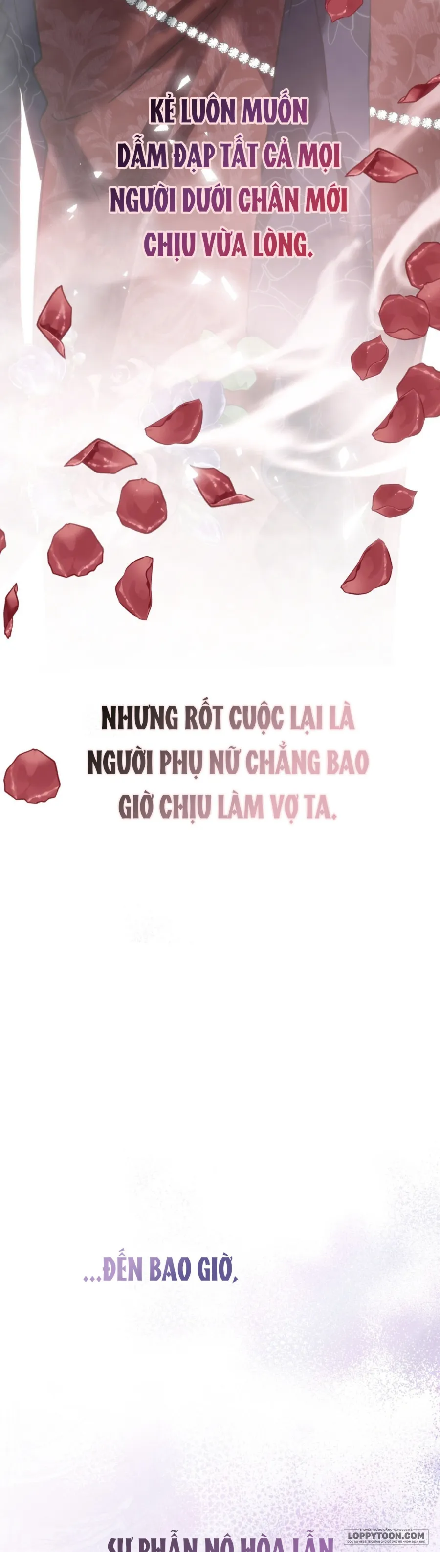 Sự Tàn Khốc Mang Tên Chuộc Tội Chap 19 - trang 22