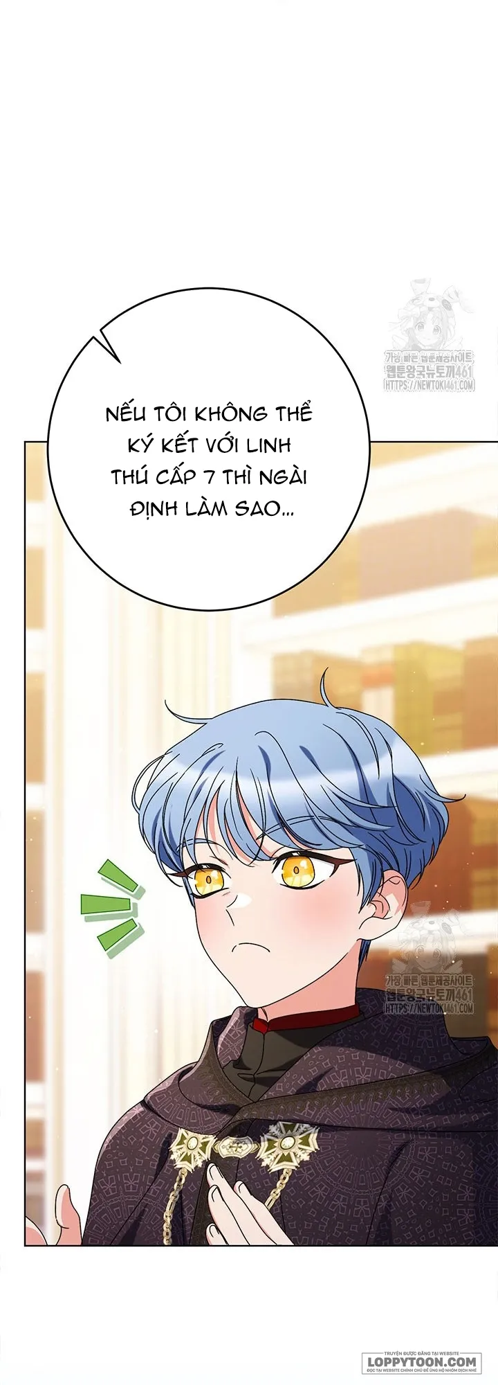 Nuôi Dưỡng Em Gái Xinh Đẹp Chap 72 - trang 53